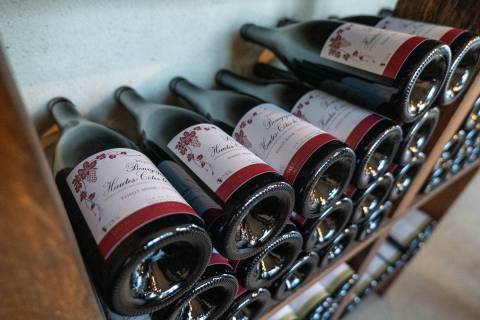 Hautes cotes de beaune