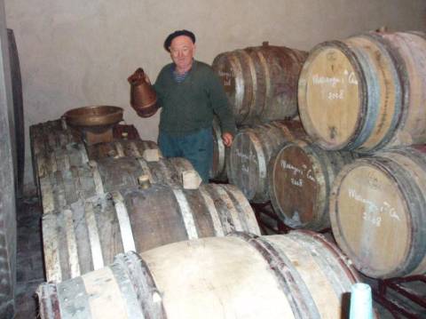 Joseph Lafouge