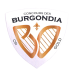 Médaille d'or BURGUNDIA 2024