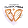 Médaille d'or BURGUNDIA 2024